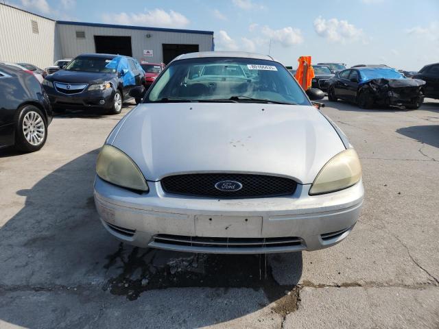 Photo 5 from auction – 2006 FORD TAURUS SE with VIN 1FAFP53U06A118690