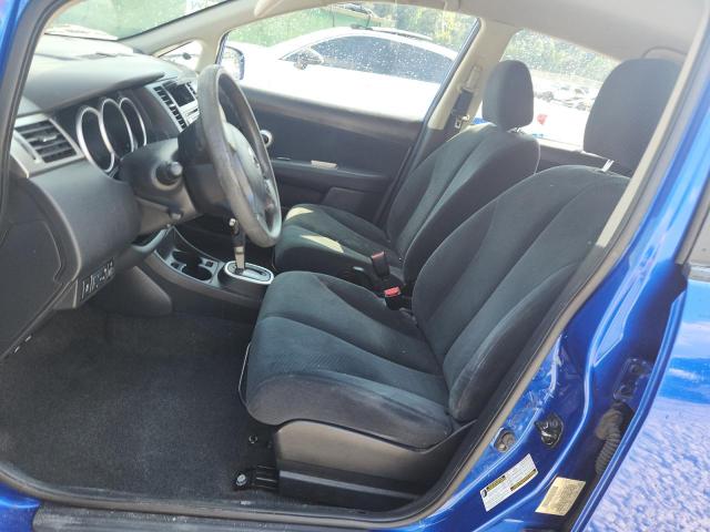 صورة رقم 7 من المزاد - 2011 NISSAN VERSA S مع VIN 3N1BC1CP6BL367475
