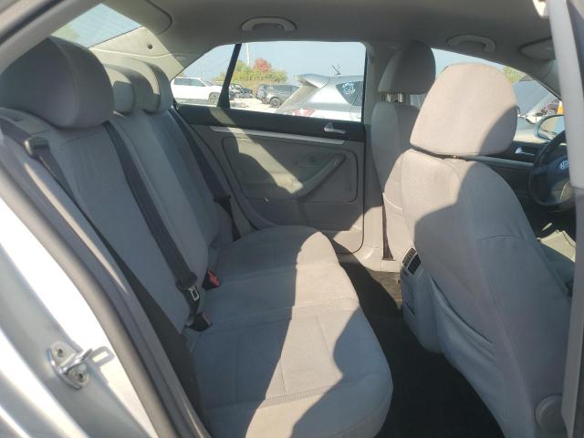 Photo 10 from auction – 2008 VOLKSWAGEN JETTA S with VIN 3VWJM71K08M034298