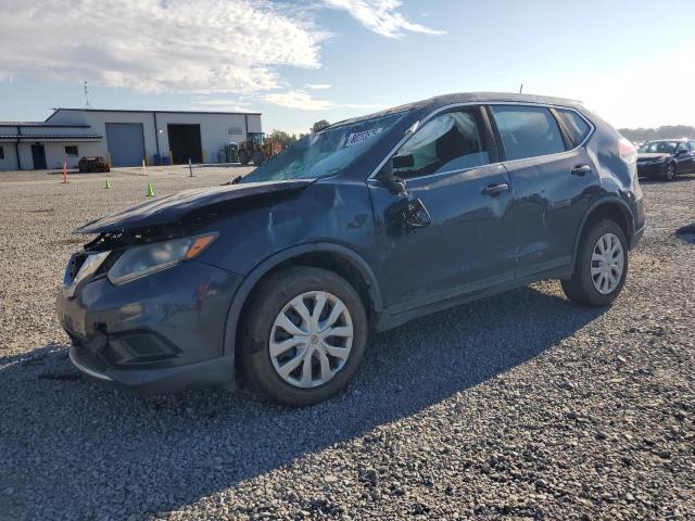 NISSAN ROGUE S 2016 with VIN KNMAT2MV0GP636870 - Photo from auction
