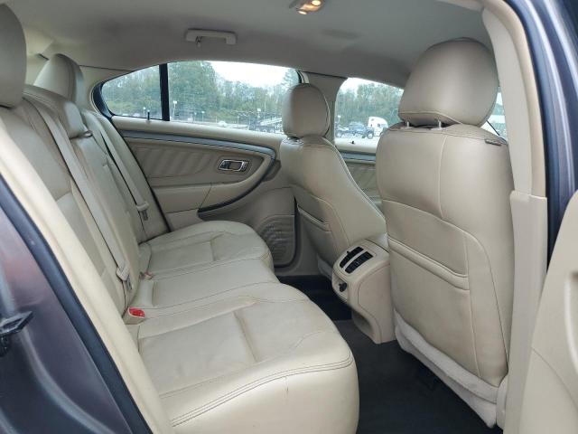 Photo 10 from auction – 2014 FORD TAURUS SEL with VIN 1FAHP2E86EG116610