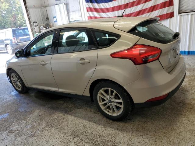 Photo 2 from auction – 2017 FORD FOCUS SE with VIN 1FADP3K2XHL335165