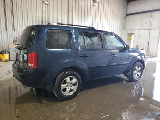 Photo 3 from auction – 2011 HONDA PILOT EXL with VIN 5FNYF4H59BB065197
