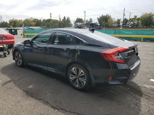 Photo 2 from auction – 2017 HONDA CIVIC EX with VIN 19XFC1E32HE024099