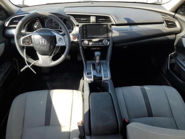 Photo 8 from auction – 2016 HONDA CIVIC EX with VIN 2HGFC2F77GH527123