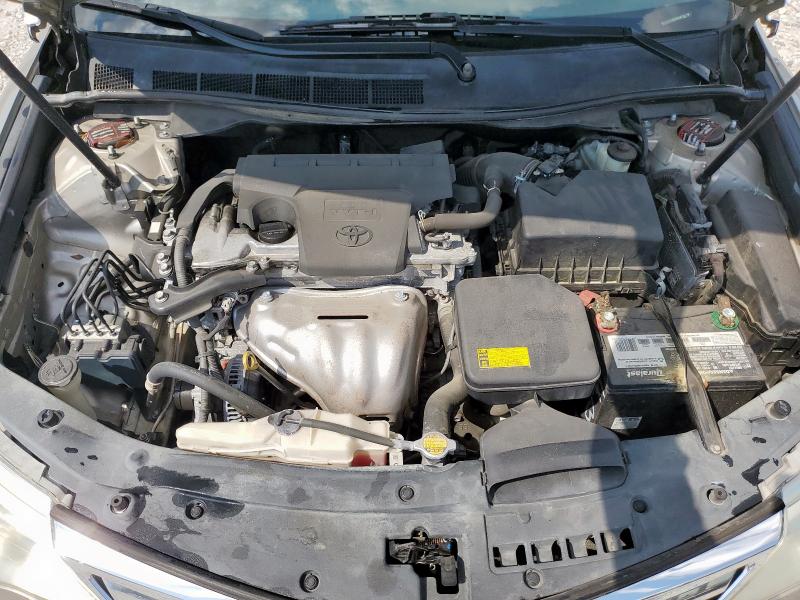 Photo 11 from auction – 2013 TOYOTA CAMRY L with VIN 4T4BF1FK3DR282561