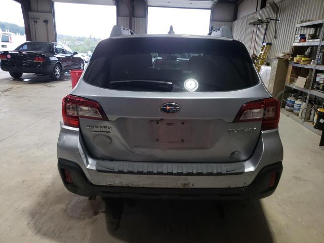 Photo 6 from auction – 2018 SUBARU OUTBACK 2. with VIN 4S4BSAFC0J3266723