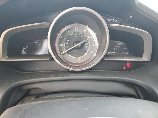 Zdjęcie 9 z aukcji – 2014 MAZDA MAZDA3 z VIN JM1BM1U70E1132803
