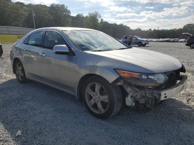 Photo 4 from auction – 2010 ACURA TSX with VIN JH4CU2F66AC032278