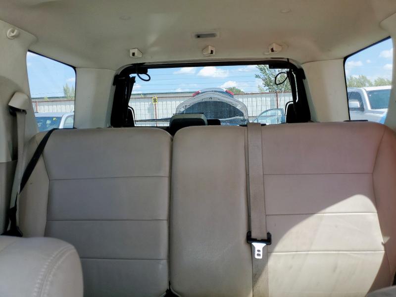 Photo 10 from auction – 2010 FORD ESCAPE XLT with VIN 1FMCU0DG2AKB22014