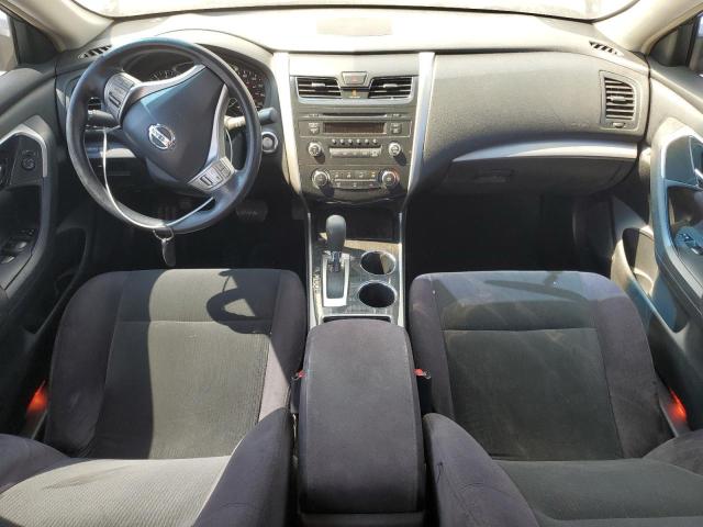 Photo 8 from auction – 2013 NISSAN ALTIMA 2.5 with VIN 1N4AL3AP1DN432751
