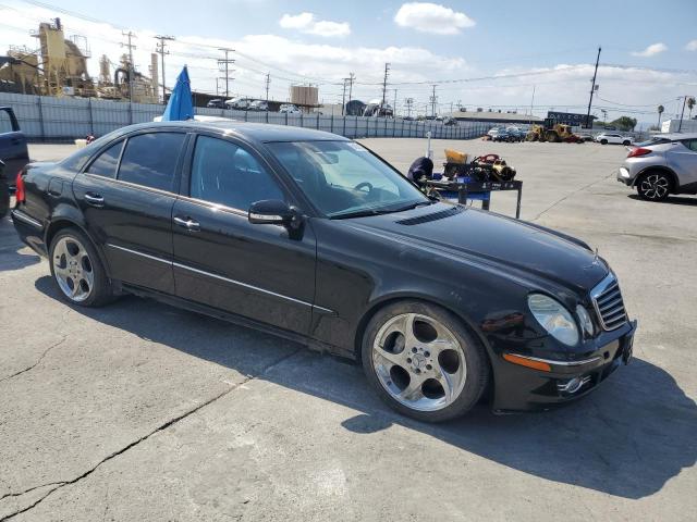 Photo 4 from auction – 2008 MERZ E 350 with VIN WDBUF56X28B260187