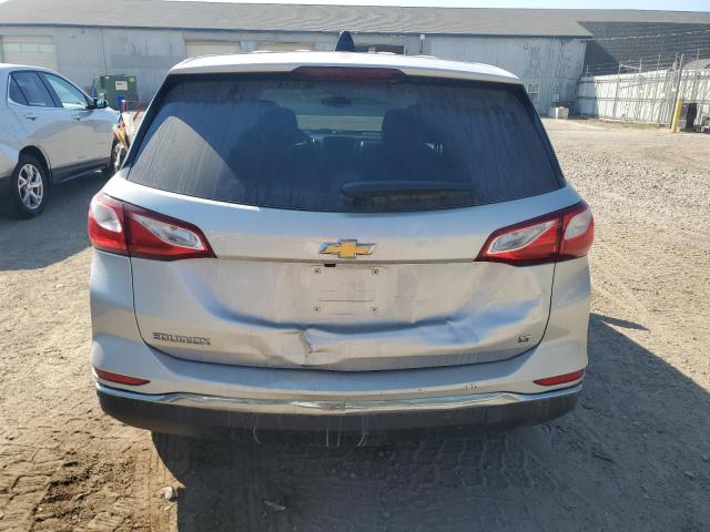 Photo 6 from auction – 2019 CHEVROLET EQUINOX LT with VIN 3GNAXJEV4KS648468