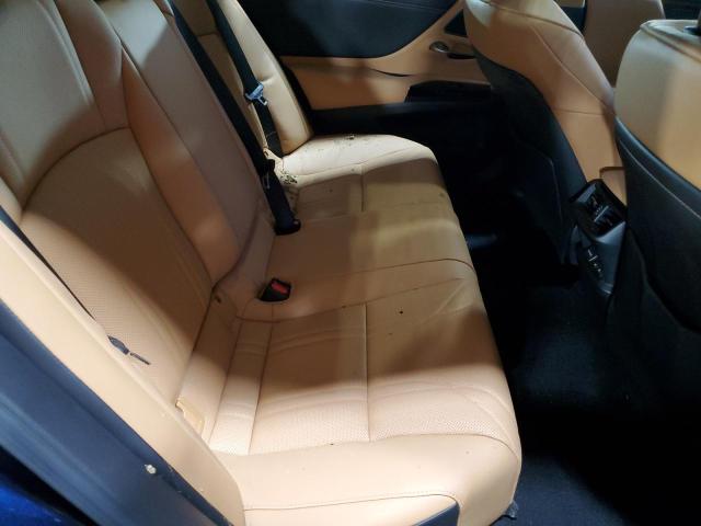 Photo 10 from auction – 2023 LEXUS ES 350 BAS with VIN 58AFZ1B11PU145552
