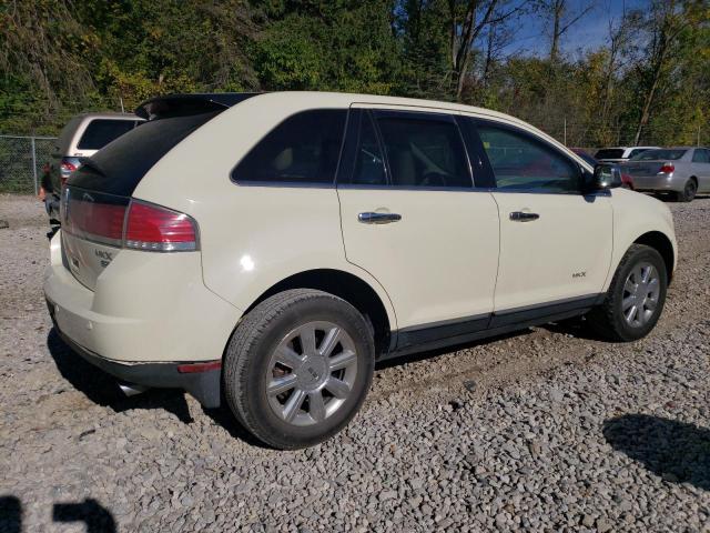 Photo 3 from auction – 2007 LINCOLN MKX with VIN 2LMDU88C47BJ39852