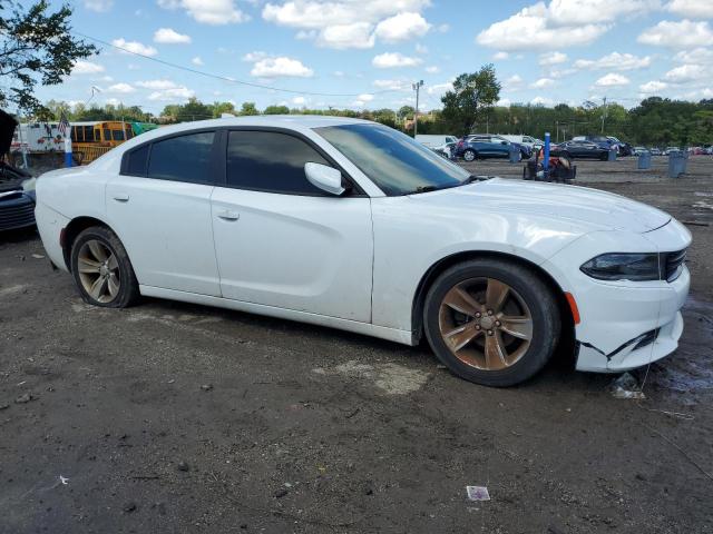 Photo 4 from auction – 2017 DODG CHARGER SXT with VIN 2C3CDXHG7HH634185
