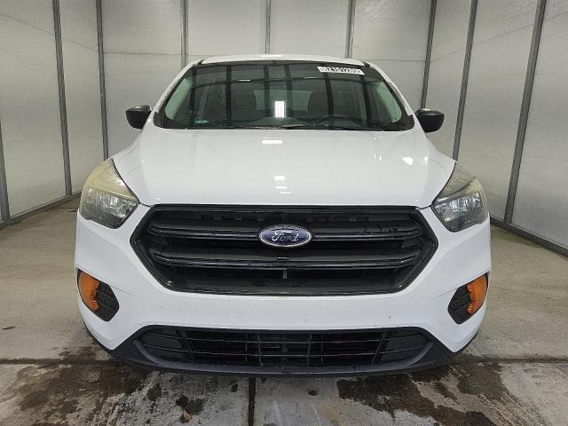 Photo 5 from auction – 2018 FORD ESCAPE S with VIN 1FMCU0F70JUA69041