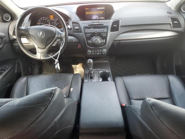 Photo 8 from auction – 2015 ACURA RDX TECHNO with VIN 5J8TB4H56FL805976