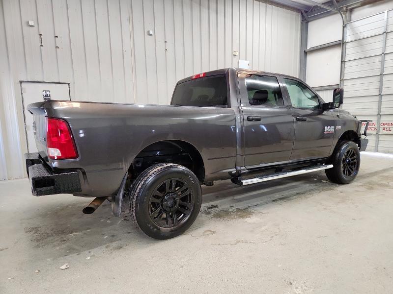 Photo 3 from auction – 2017 RAM 2500 ST with VIN 3C6UR5CJ1HG702447