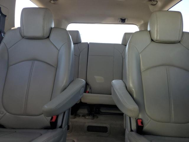 Photo 10 from auction – 2009 GMC ACADIA SLT with VIN 1GKER23D89J153078