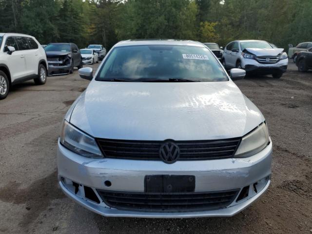 Photo 5 from auction – 2013 VOLKSWAGEN JETTA with VIN 3VWDK7AJ2DM417339