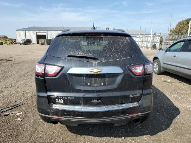 Photo 6 from auction – 2017 CHEVROLET TRAVERSE P with VIN 1GNKVJKD8HJ272213