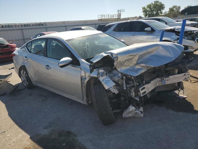 Photo 4 from auction – 2019 NISSAN ALTIMA S with VIN 1N4BL4BV3KC222779
