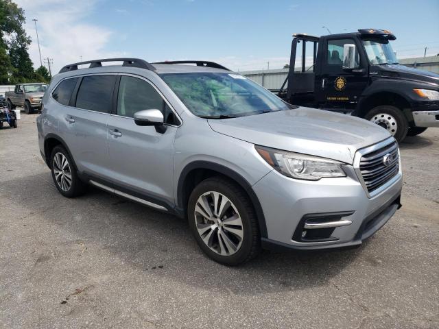 Photo 4 from auction – 2019 SUBARU ASCENT LIM with VIN 4S4WMAJD4K3452536