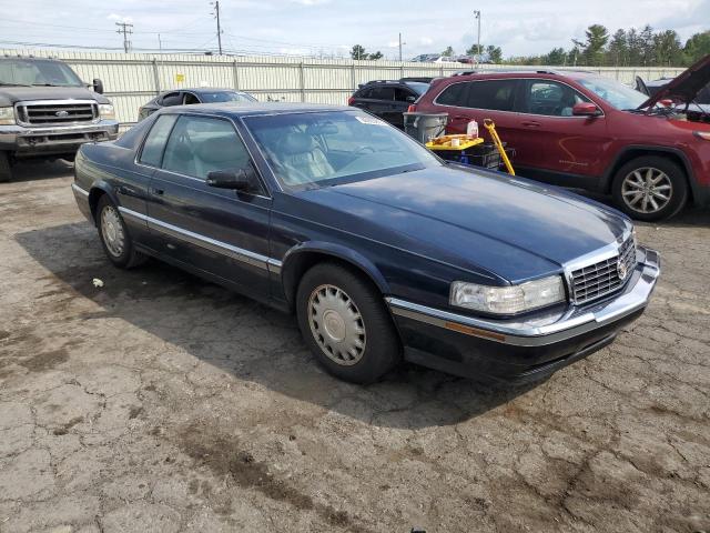Photo 4 from auction – 1992 CADILLAC DEVILLE with VIN 1G6EL13BXNU611396