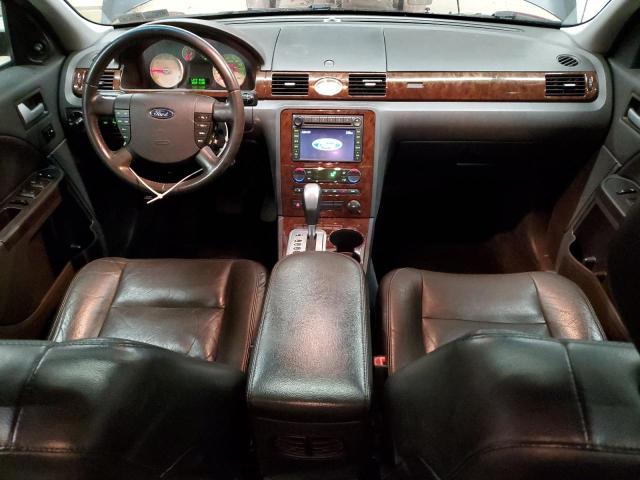 Photo 8 from auction – 2007 FORD FIVE HUNDR with VIN 1FAHP28107G147028
