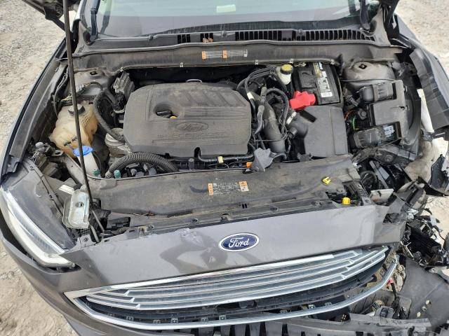 Photo 11 from auction – 2017 FORD FUSION SE with VIN 3FA6P0HD1HR328557