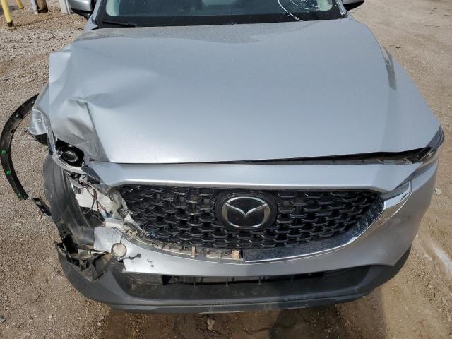 Photo 12 from auction – 2022 MAZDA CX-5 PREMIUM with VIN JM3KFBDM0N1605922