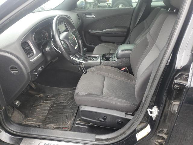 Photo 7 from auction – 2019 DODGE CHARGER SX with VIN 2C3CDXBG3KH700537