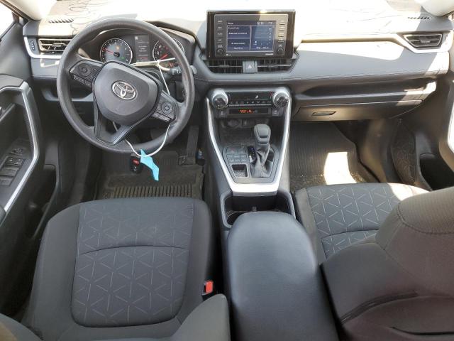 Photo 8 from auction – 2022 TOYOTA RAV4 XLE with VIN 2T3P1RFV3NC324213