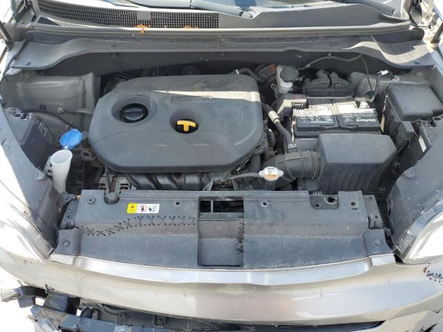 Photo 11 from auction – 2017 KIA SOUL + with VIN KNDJP3A57H7448430