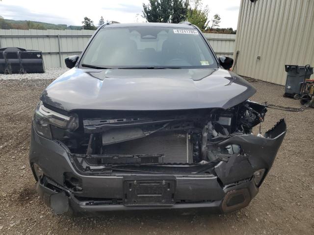 Photo 5 from auction – 2025 SUBARU FORESTER S with VIN JF2SLDHC9SH521052