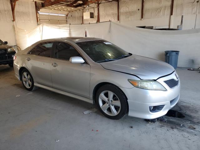 صورة رقم 4 من المزاد - 2011 TOYOTA CAMRY BASE مع VIN 4T1BF3EK4BU160831