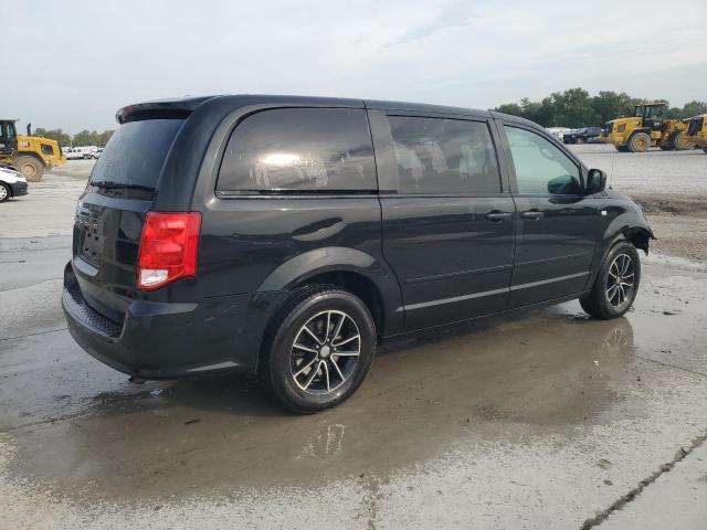 Photo 3 from auction – 2014 DODGE GRAND CARA with VIN 2C4RDGBG8ER308707
