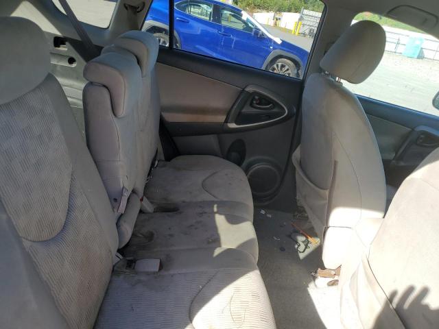 Zdjęcie 10 z aukcji – 2010 TOYOTA RAV4 z VIN 2T3BF4DV6AW078493