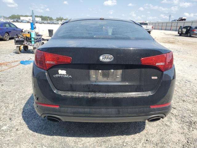 Photo 6 from auction – 2012 KIA OPTIMA LX with VIN 5XXGM4A72CG048625