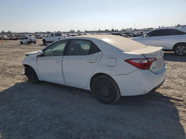 Photo 2 from auction – 2016 TOYOTA COROLLA L with VIN 5YFBURHE1GP378457