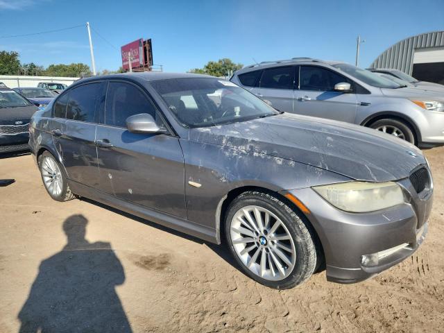 Photo 4 from auction – 2011 BMW 335 D with VIN WBAPN7C52BA780657