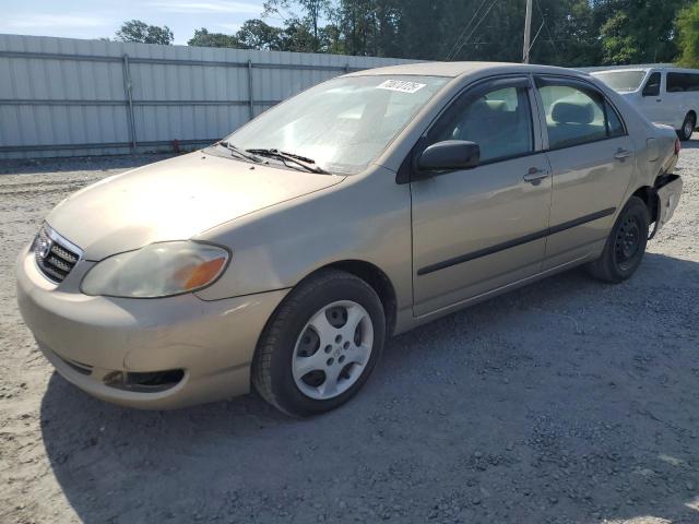 Photo 1 from auction – 2007 TOYOTA COROLLA CE with VIN 1NXBR32EX7Z856378