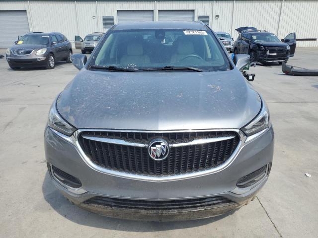 Photo 5 from auction – 2018 BUICK ENCLAVE PR with VIN 5GAERCKW5JJ198487