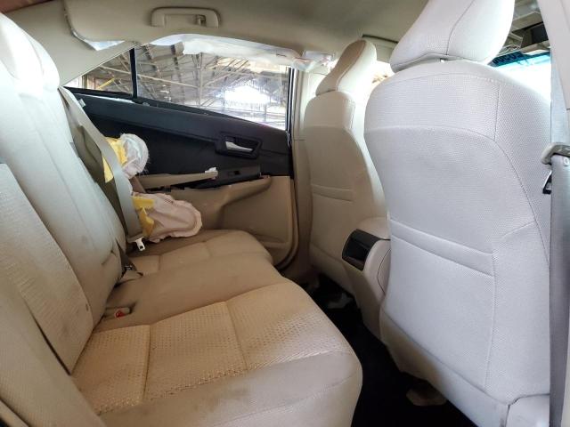 Photo 10 from auction – 2014 TOYOTA CAMRY L with VIN 4T4BF1FK0ER400843