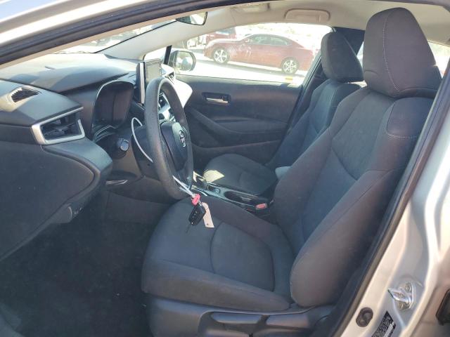 Photo 7 from auction – 2020 TOYOTA COROLLA LE with VIN 5YFEPRAE6LP025866