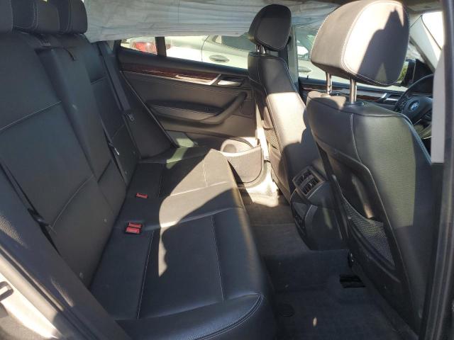 Photo 11 from auction – 2016 BMW X3 XDRIVE2 with VIN 5UXWX9C59G0D77472