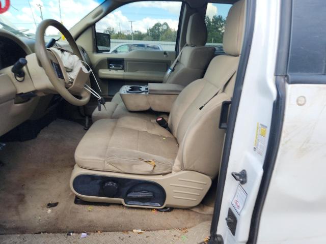 Photo 7 from auction – 2007 FORD F150 with VIN 1FTRX12W57FA37403