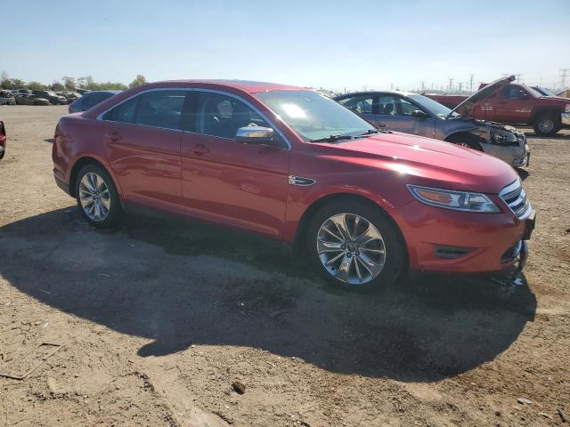 Photo 4 from auction – 2010 FORD TAURUS LIM with VIN 1FAHP2FW8AG158946