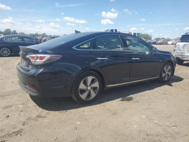 Photo 3 from auction – 2016 HYUNDAI SONATA HYB with VIN KMHE34L16GA020018